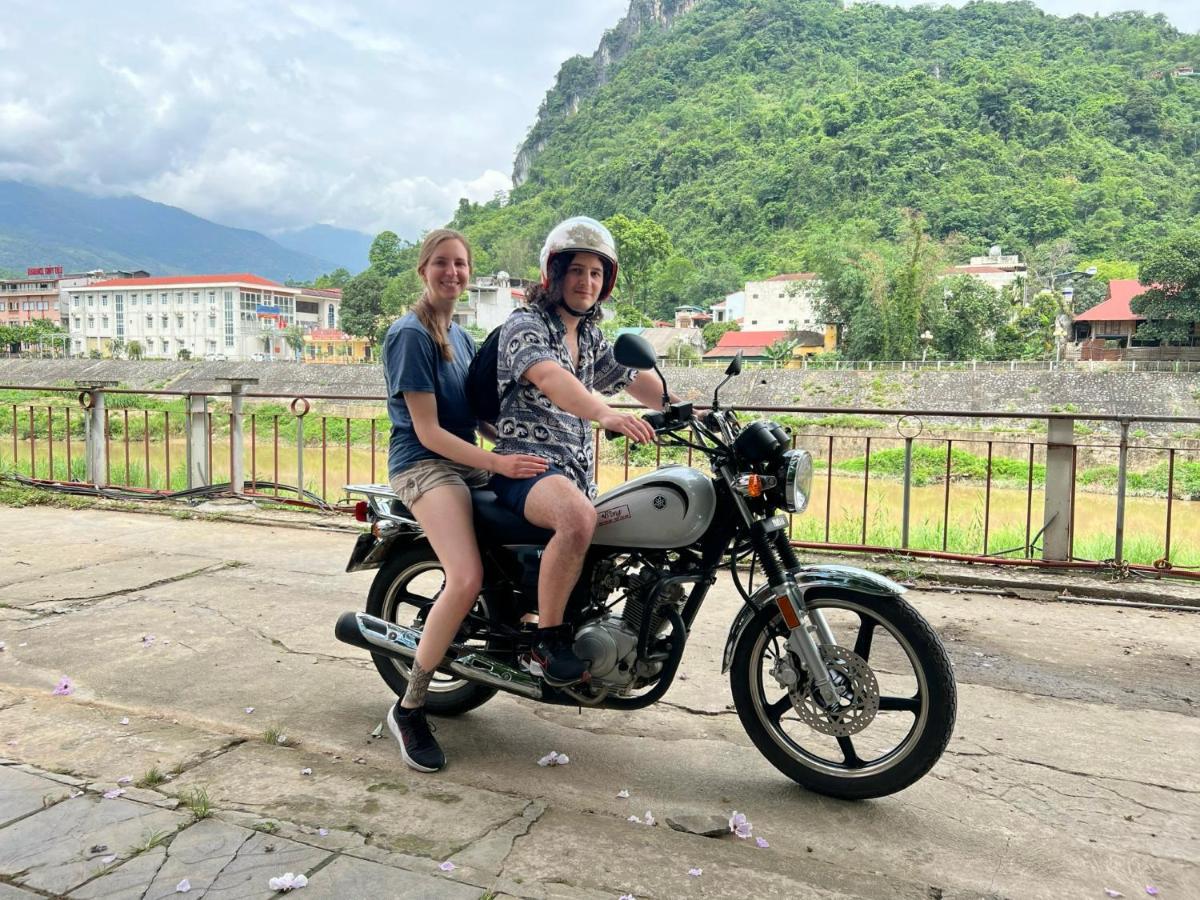 Bong Loop Ha Giang